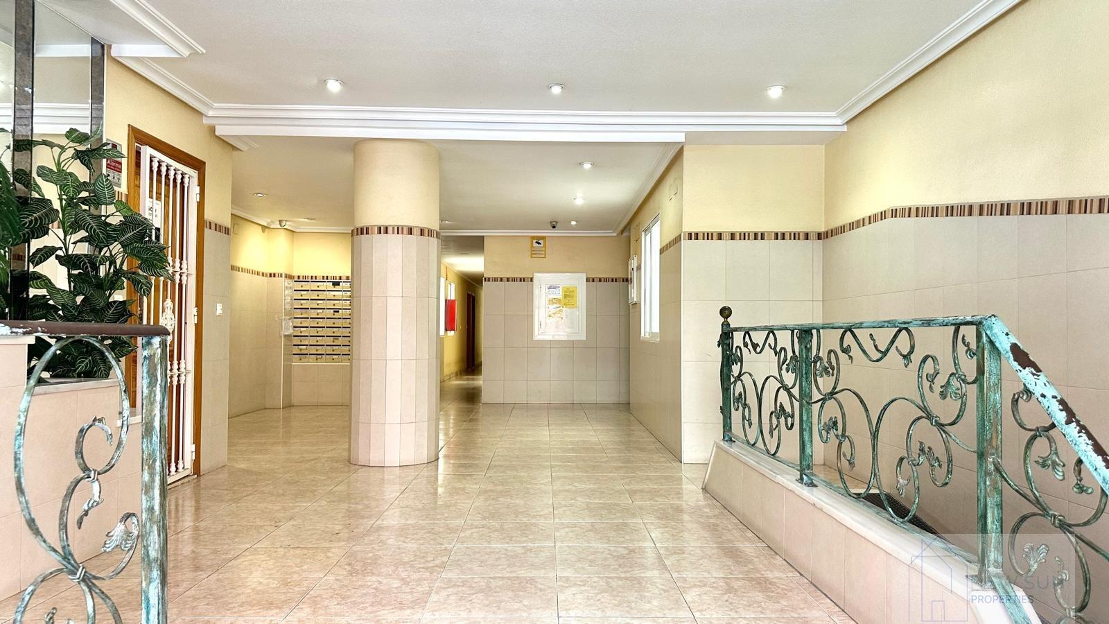 Venta de apartamento en Torrevieja