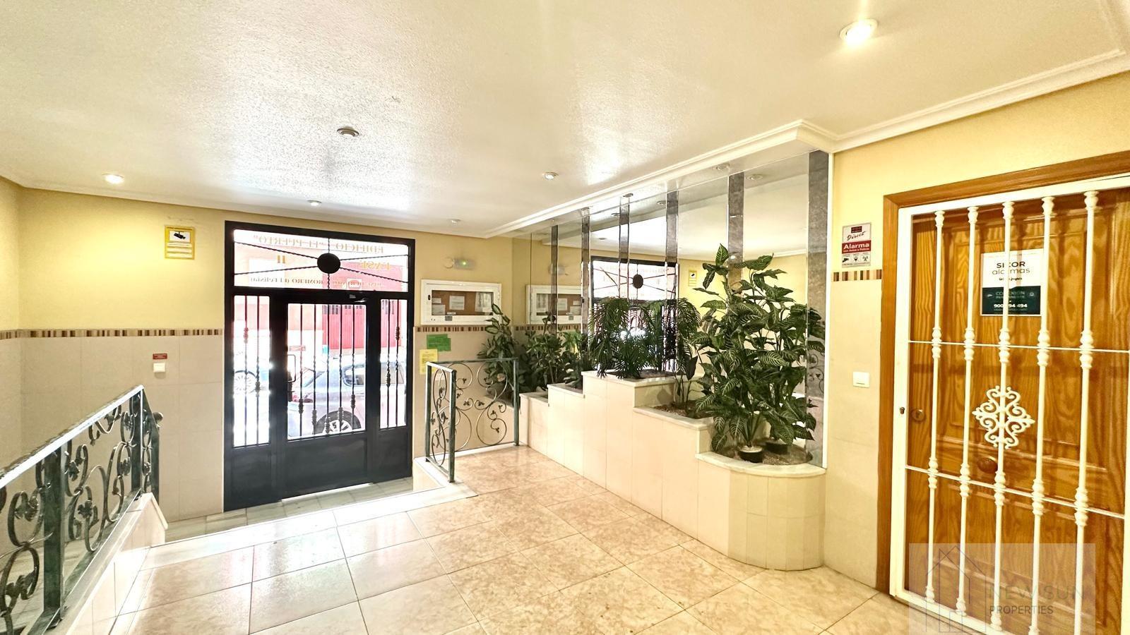 Venta de apartamento en Torrevieja