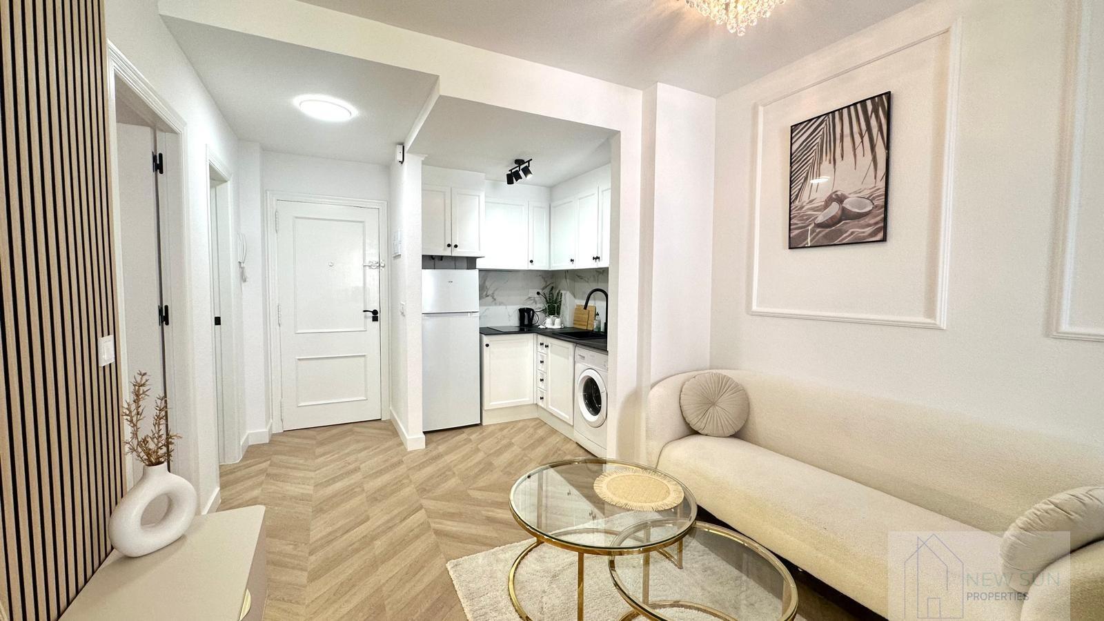 Venta de apartamento en Torrevieja