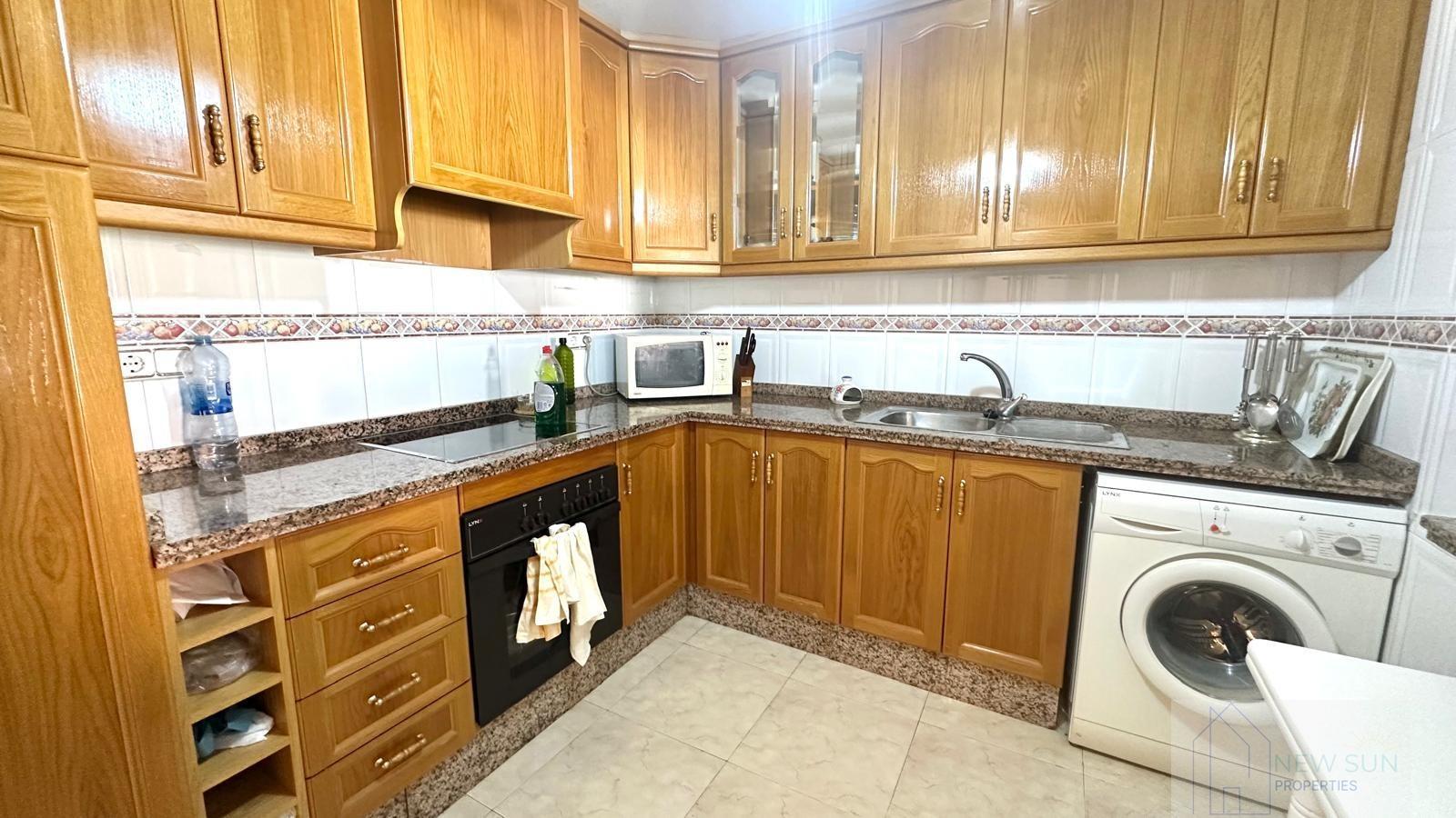 Venta de Ático en Torrevieja