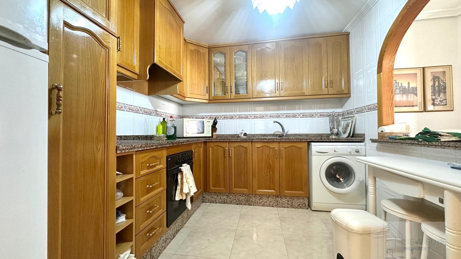 Venta de Ático en Torrevieja