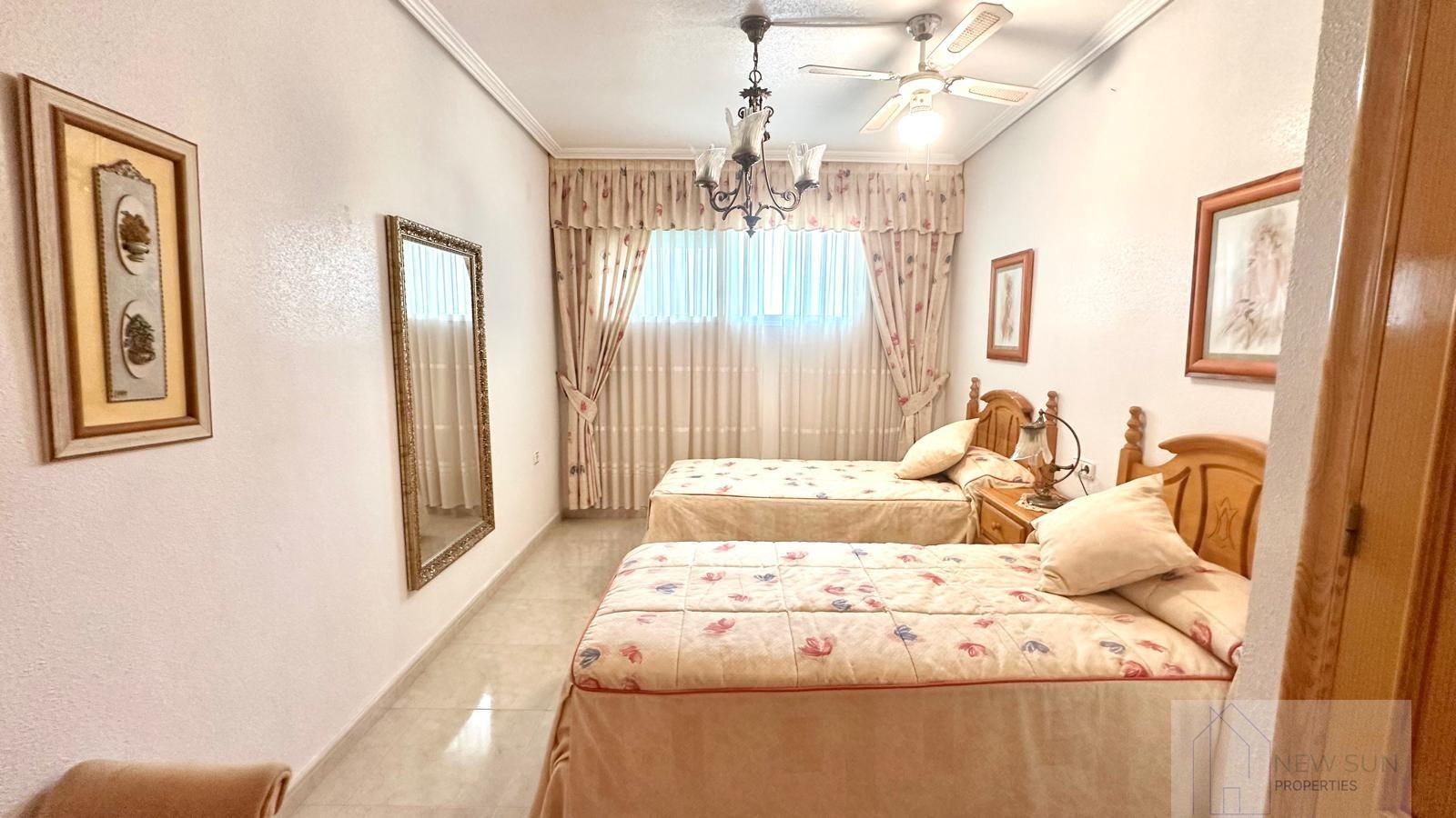 Venta de Ático en Torrevieja