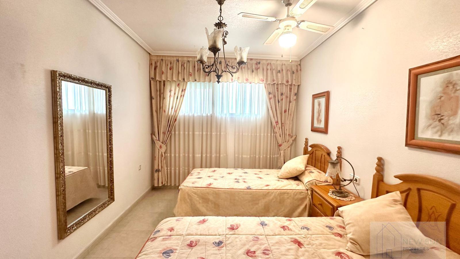 Venta de Ático en Torrevieja