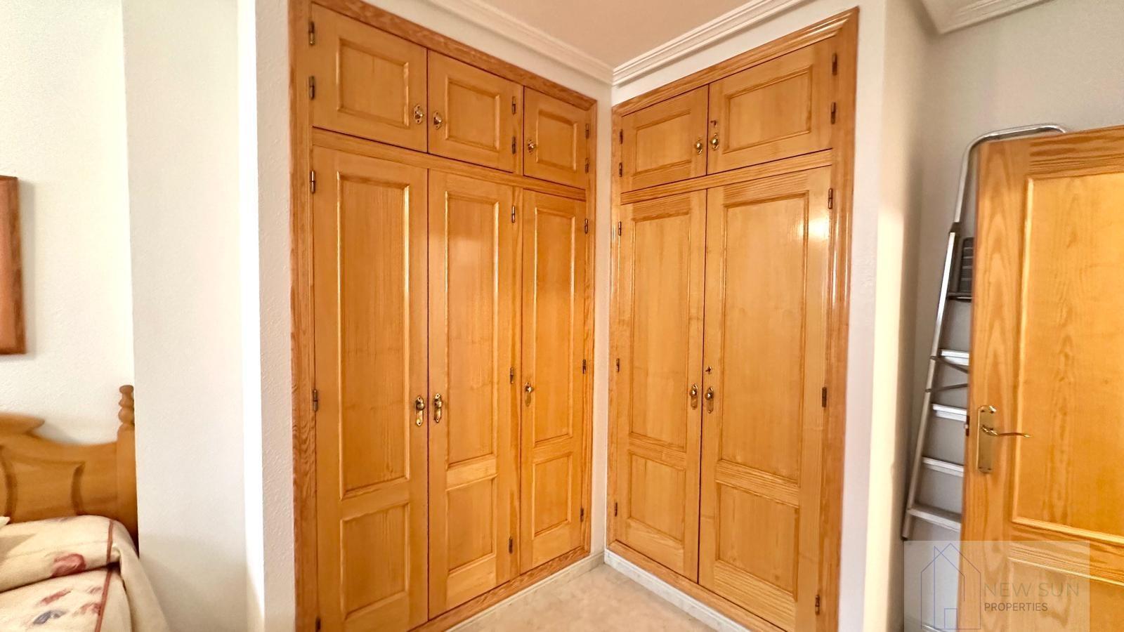 Venta de Ático en Torrevieja