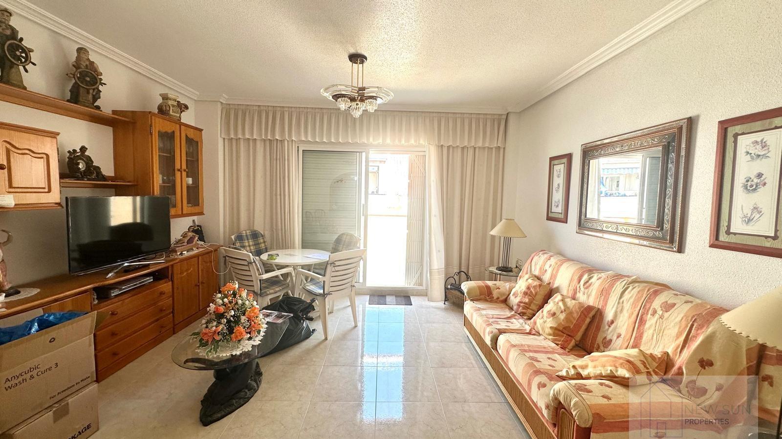 Venta de Ático en Torrevieja