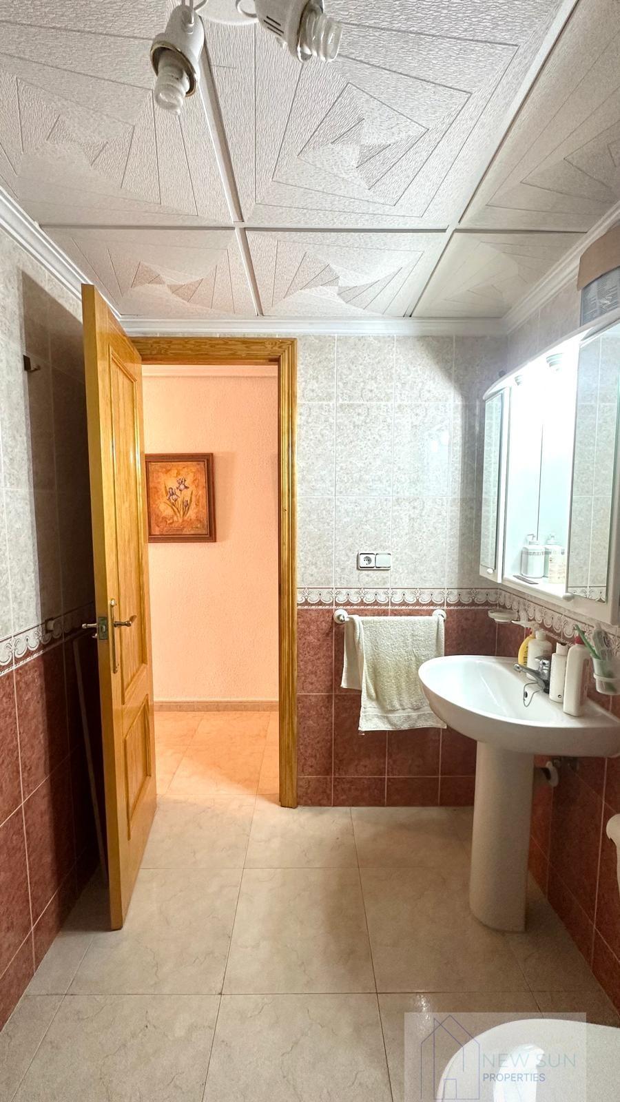 Venta de Ático en Torrevieja