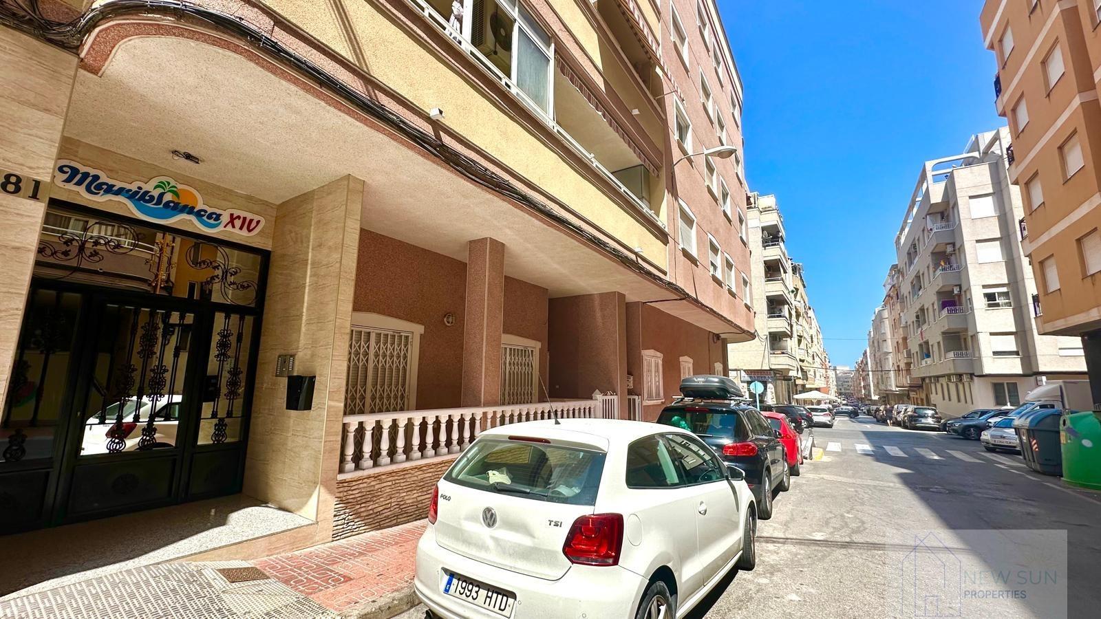 Venta de Ático en Torrevieja