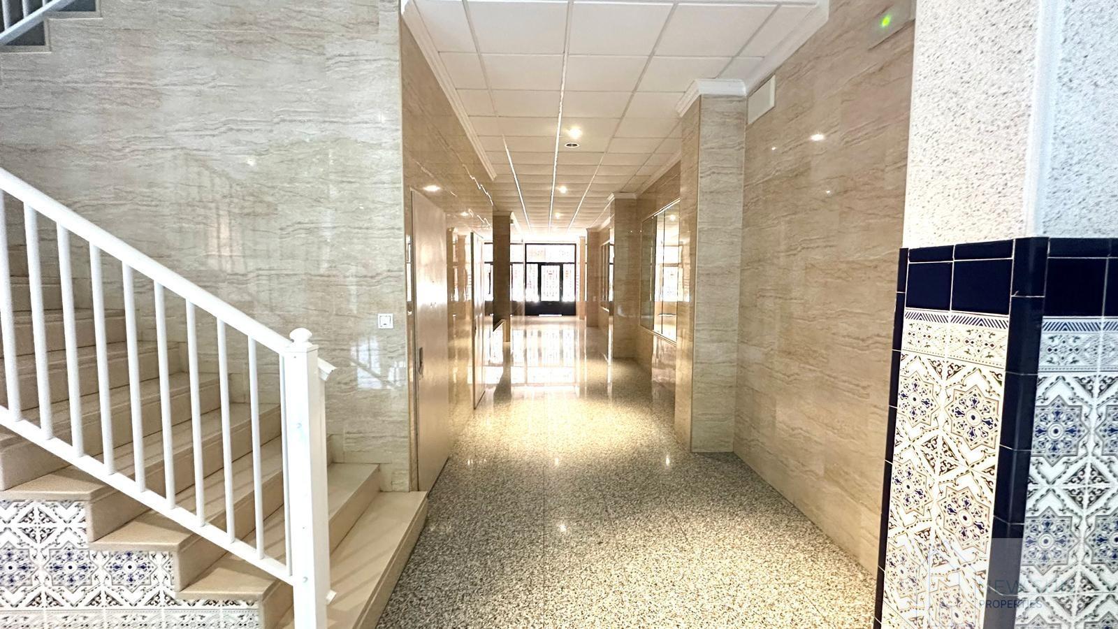 Venta de Ático en Torrevieja