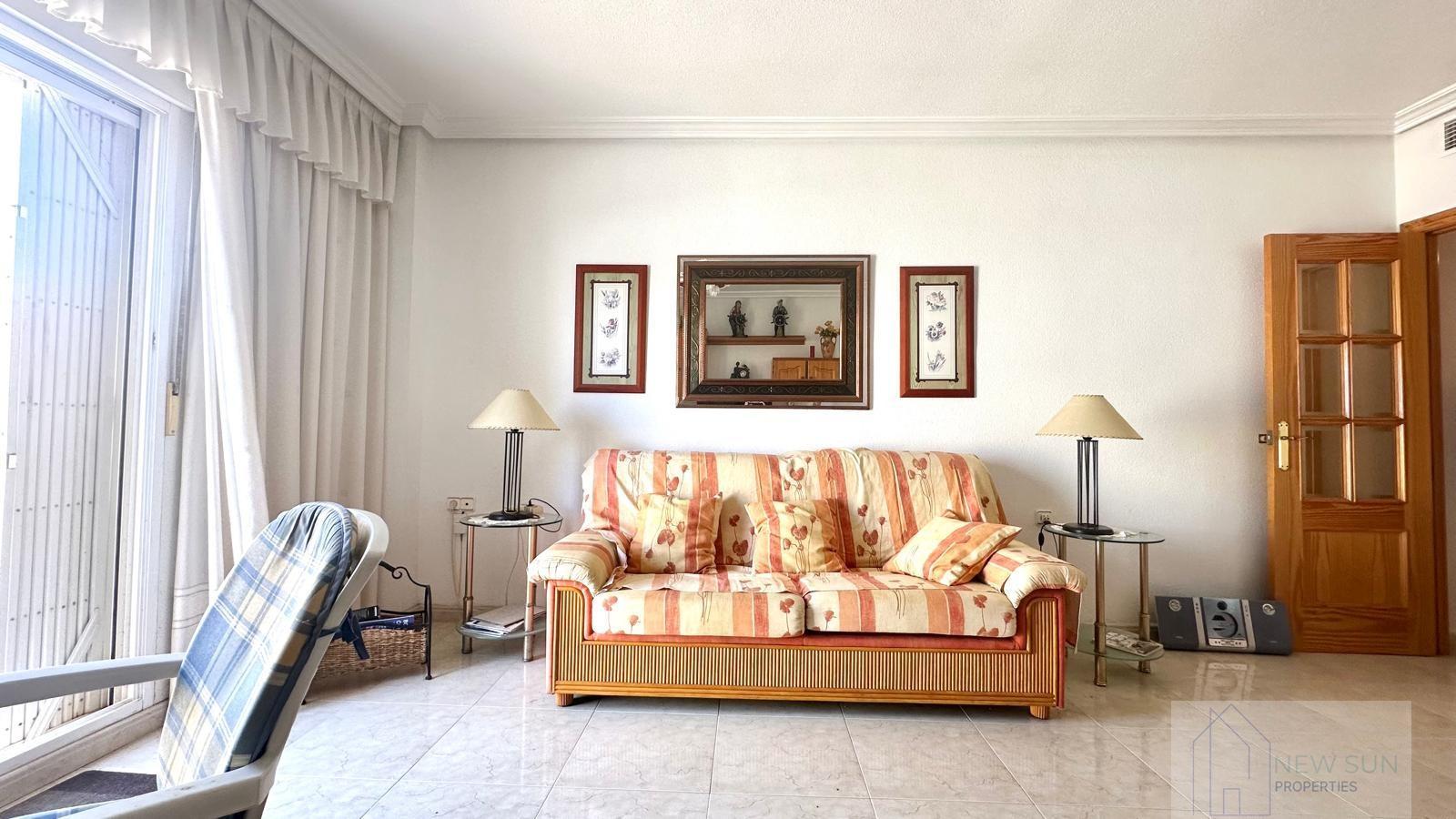 Venta de Ático en Torrevieja