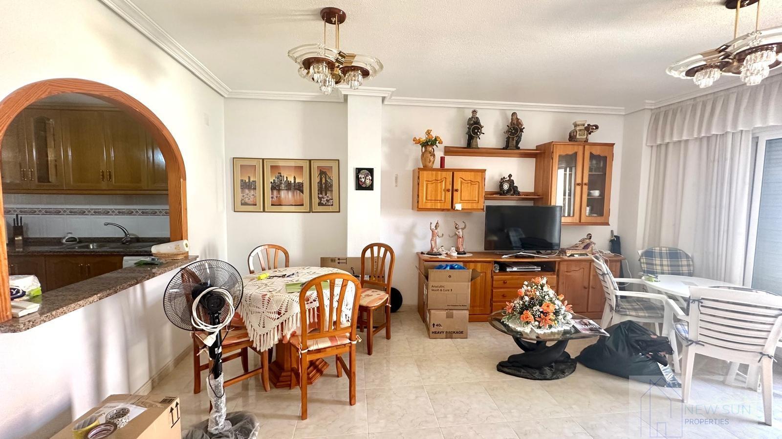 Venta de Ático en Torrevieja