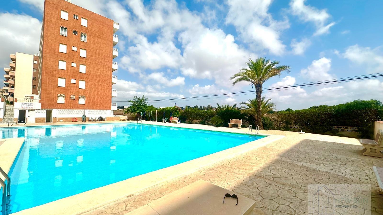 Venta de apartamento en Torrevieja