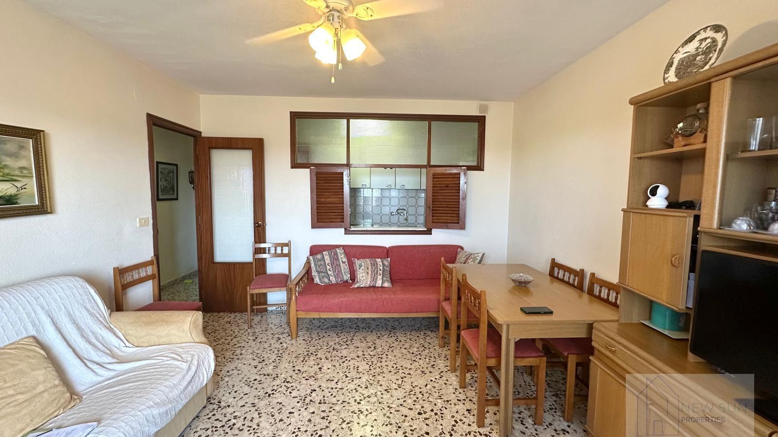 Venta de apartamento en Torrevieja