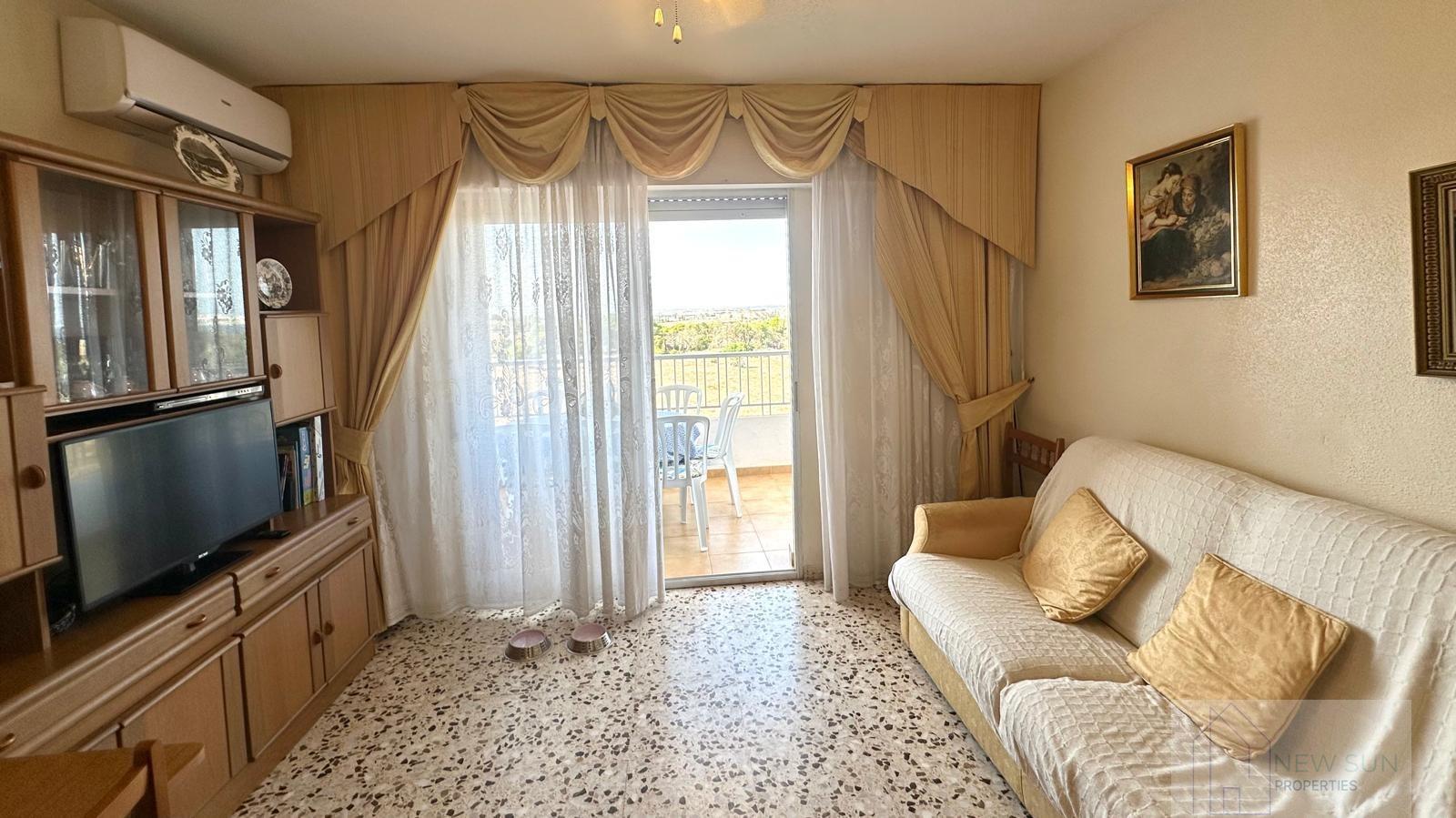 Venta de apartamento en Torrevieja