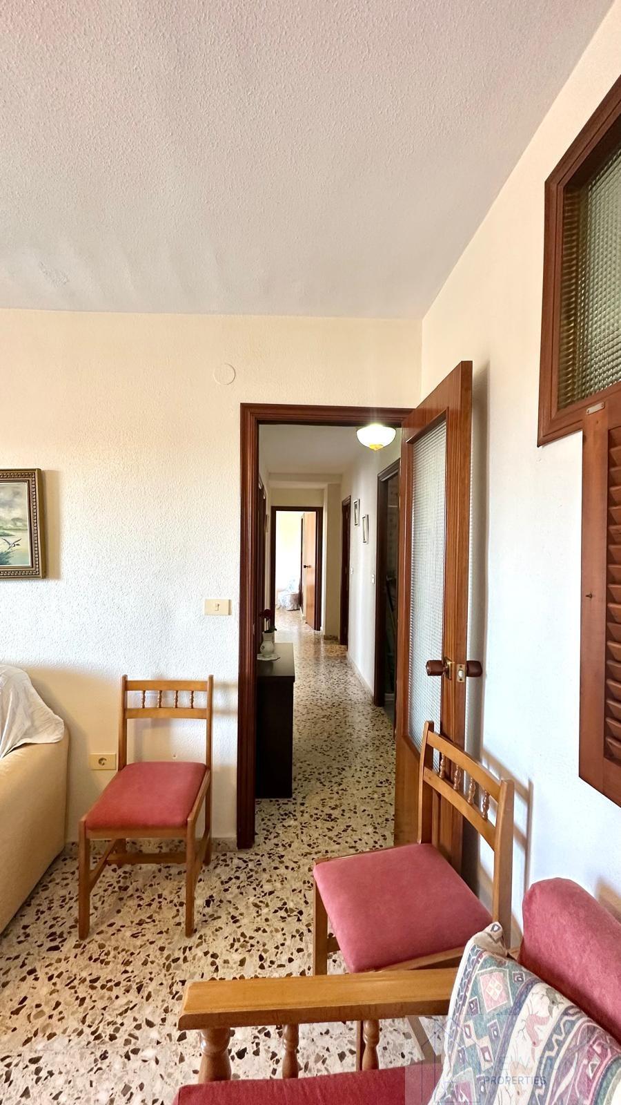 Venta de apartamento en Torrevieja