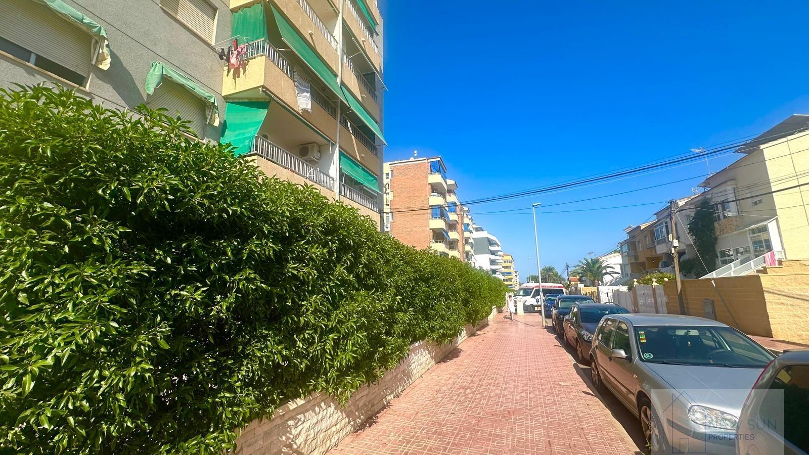 Venta de apartamento en Torrevieja