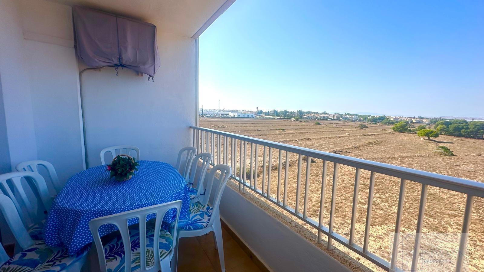 Venta de apartamento en Torrevieja