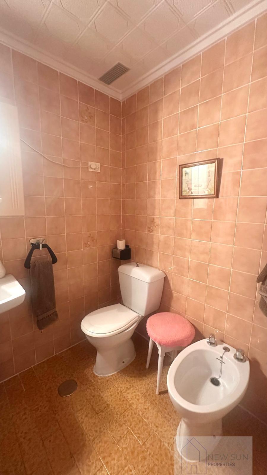 Venta de apartamento en Torrevieja