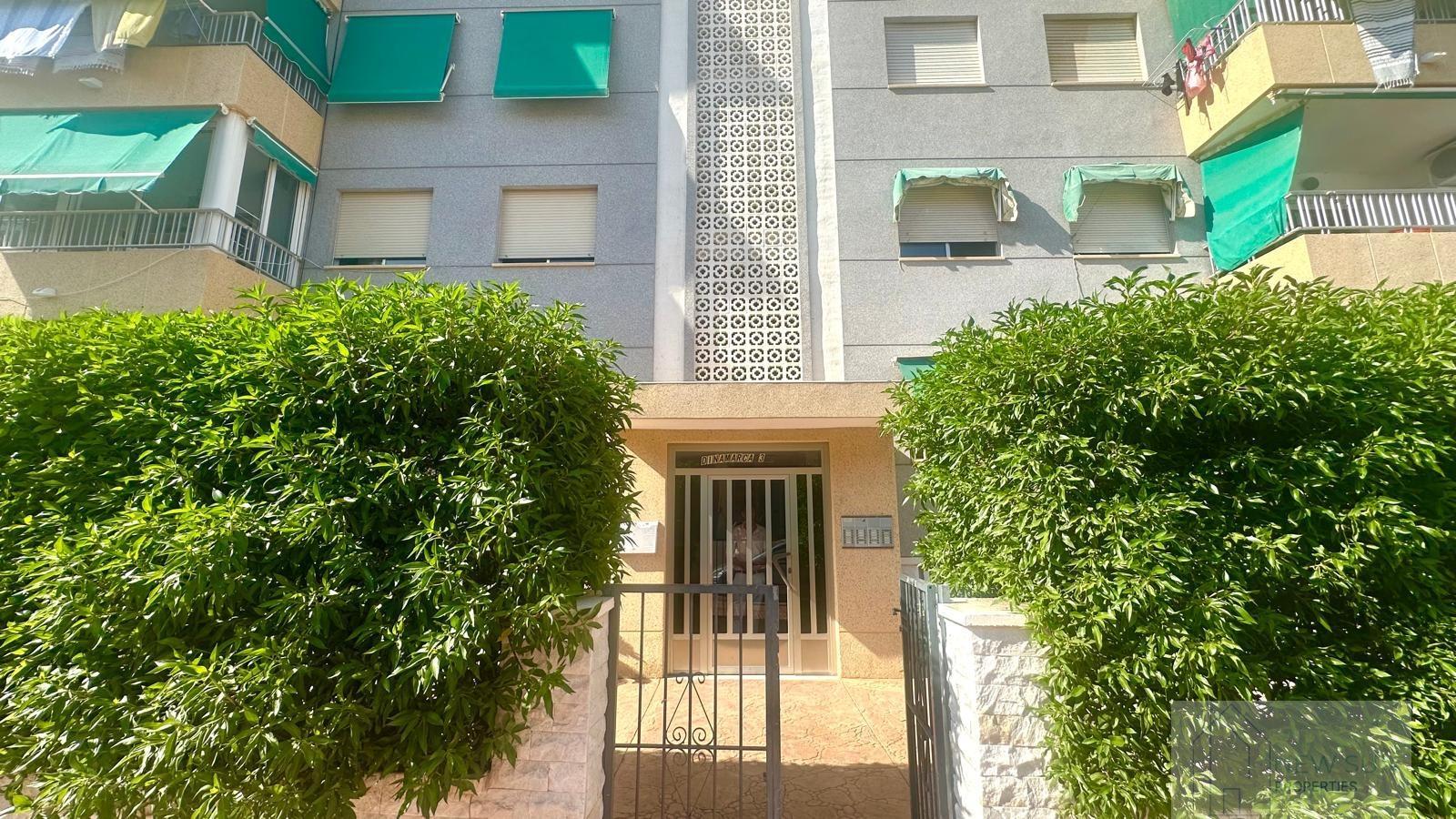 Venta de apartamento en Torrevieja