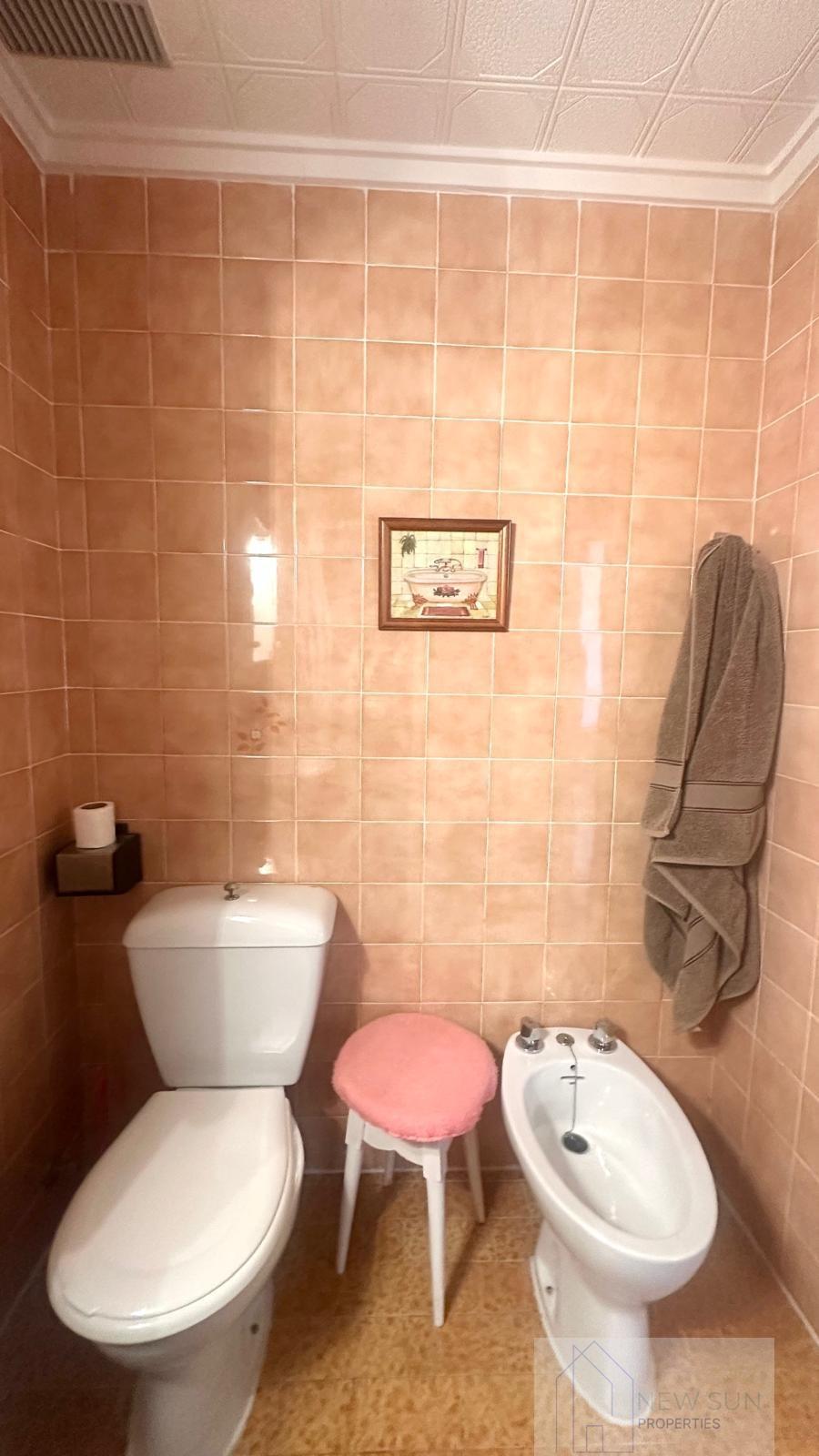 Venta de apartamento en Torrevieja