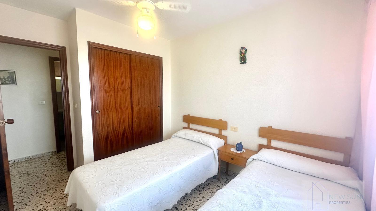 Venta de apartamento en Torrevieja