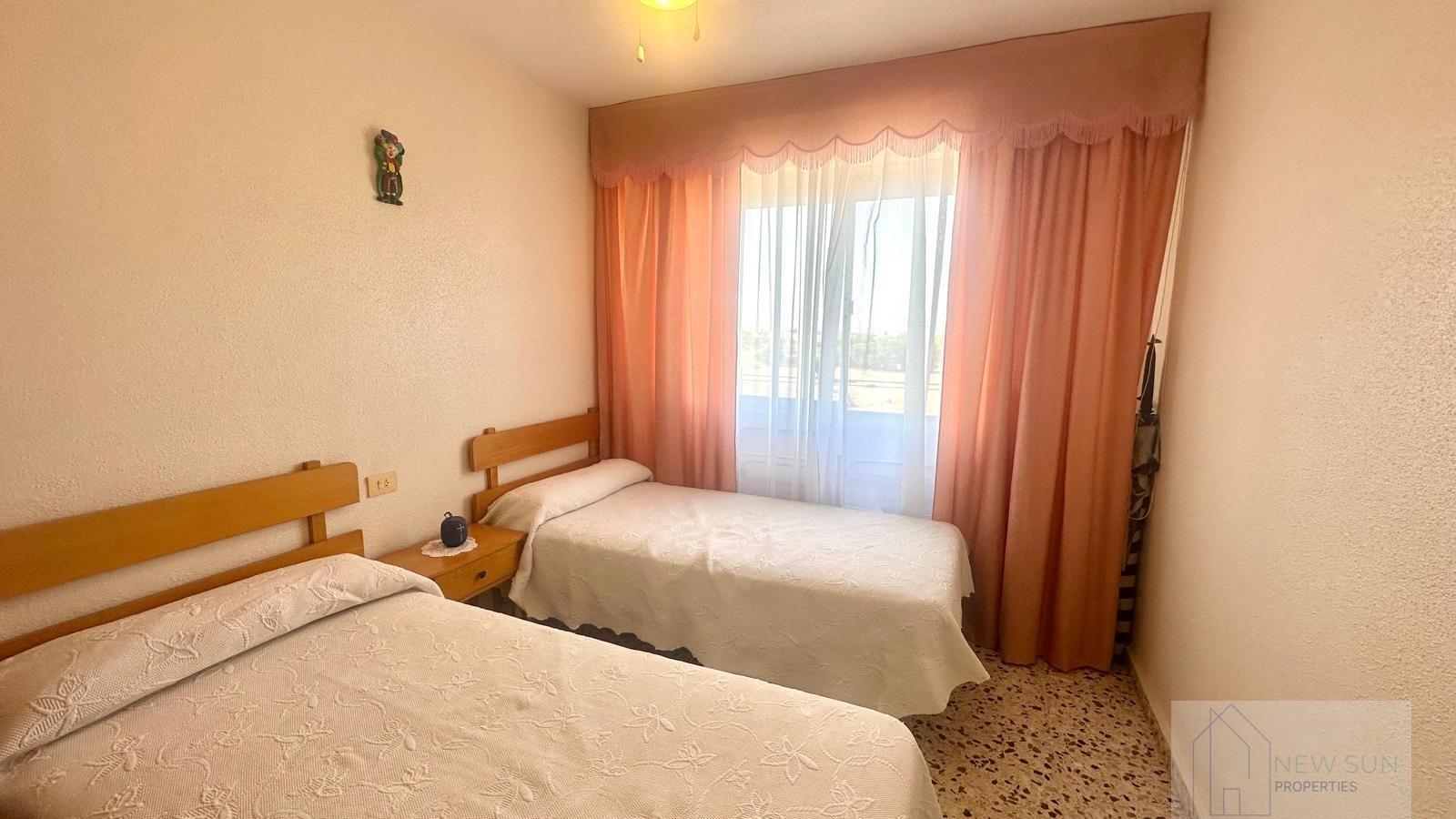 Venta de apartamento en Torrevieja