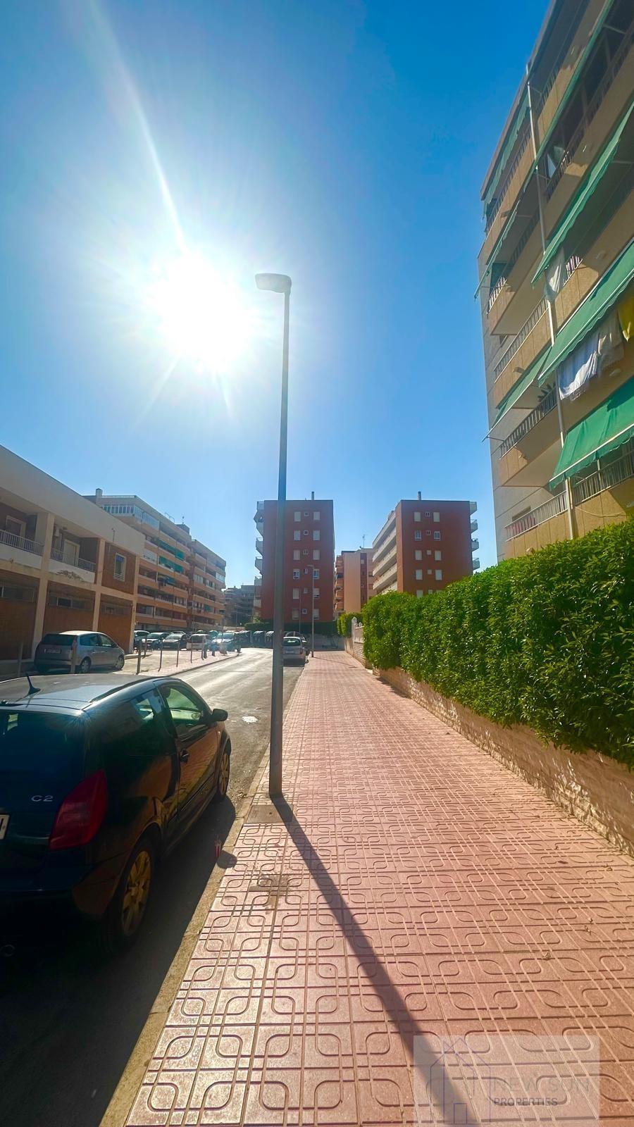 Venta de apartamento en Torrevieja