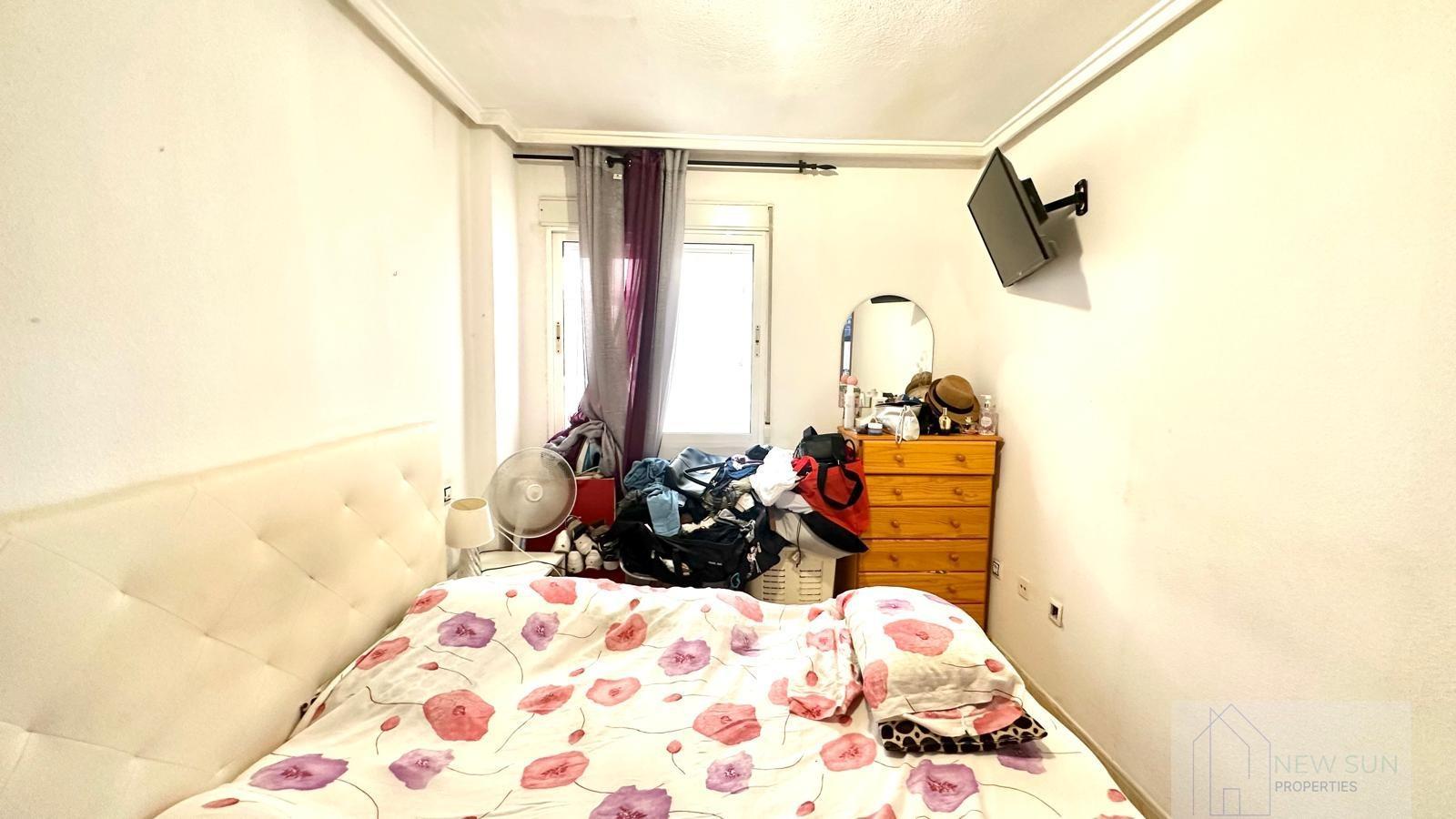 Venta de apartamento en Torrevieja