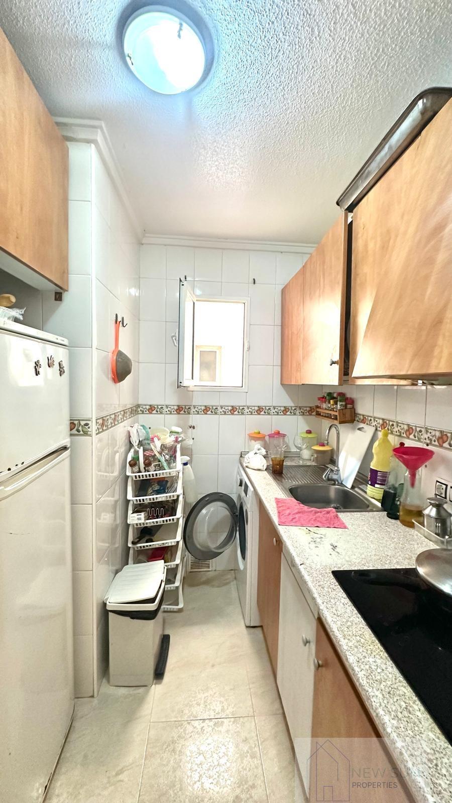 Venta de apartamento en Torrevieja