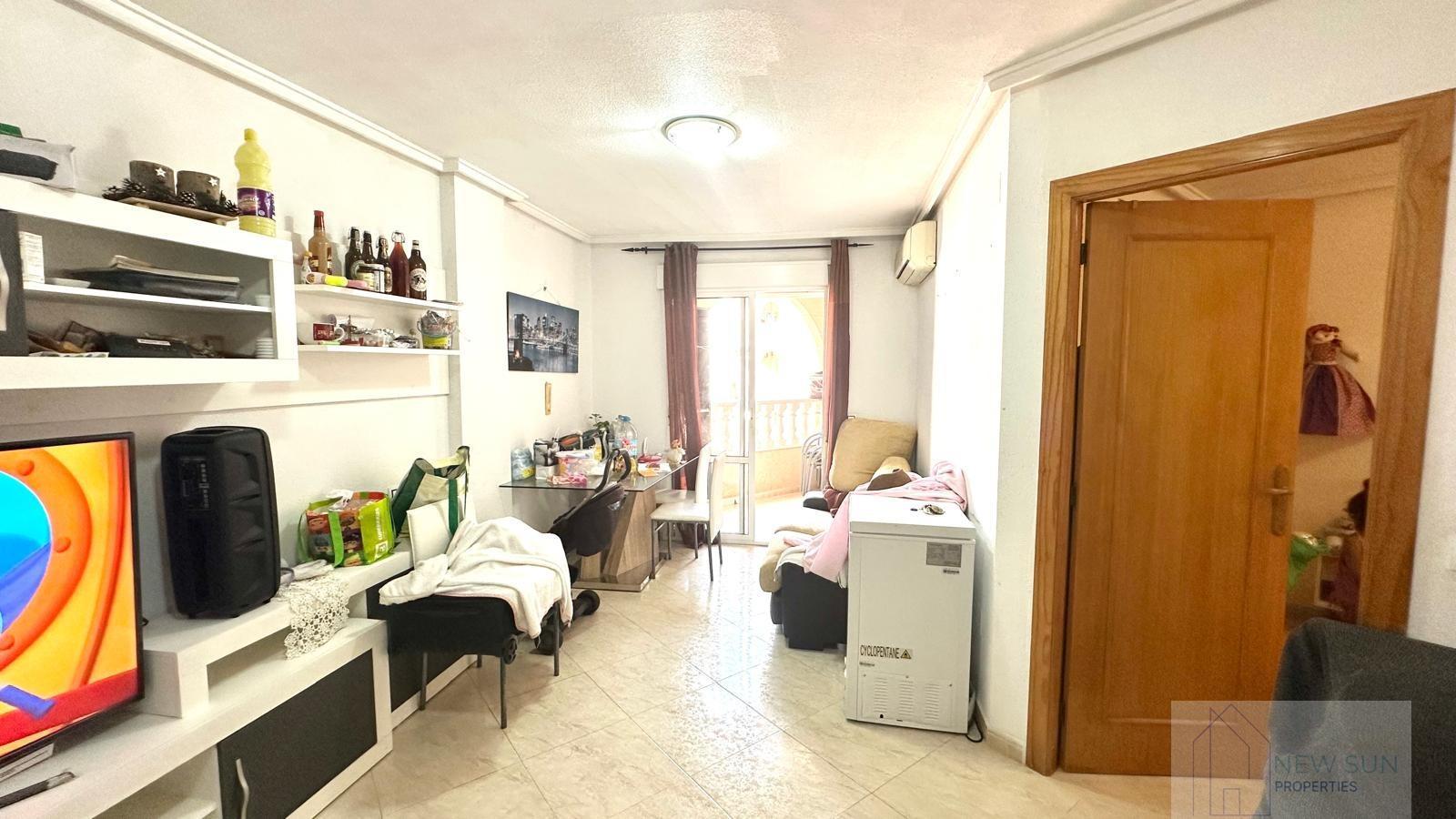 Venta de apartamento en Torrevieja