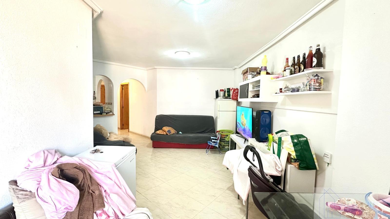 Venta de apartamento en Torrevieja