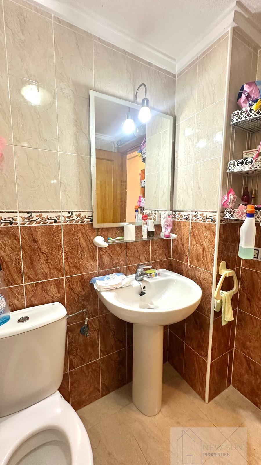 Venta de apartamento en Torrevieja