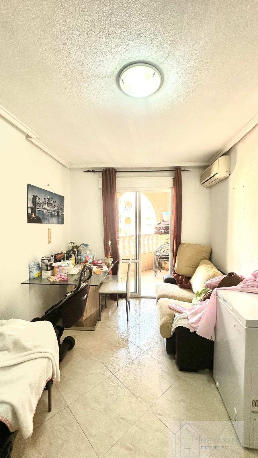 Venta de apartamento en Torrevieja