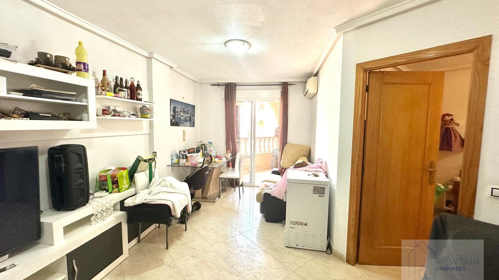 Venta de apartamento en Torrevieja