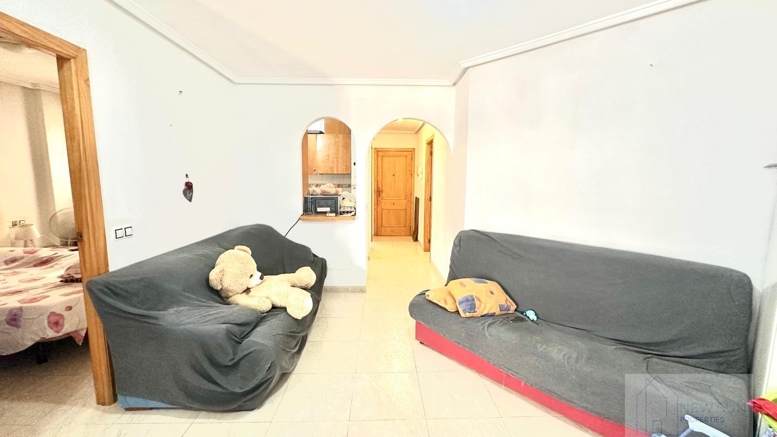 Venta de apartamento en Torrevieja