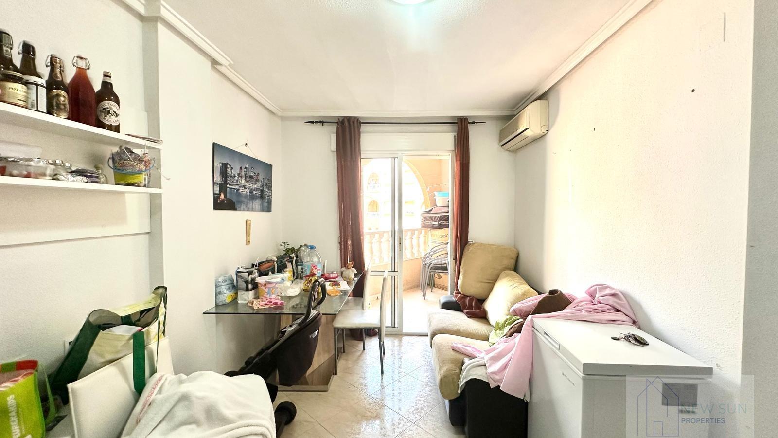 Venta de apartamento en Torrevieja