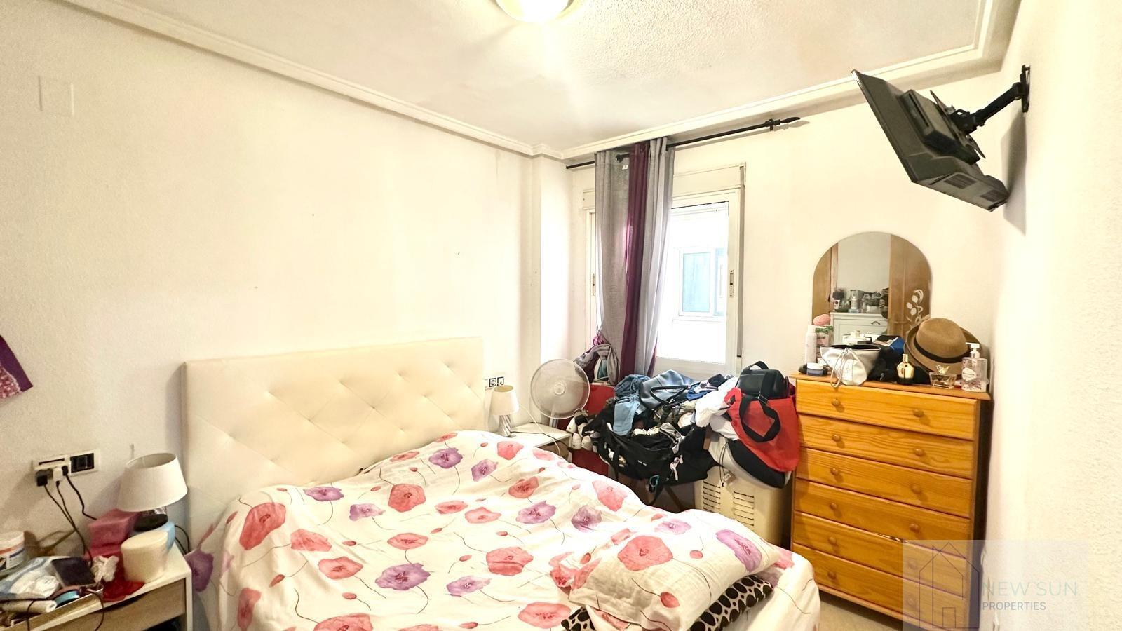 Venta de apartamento en Torrevieja