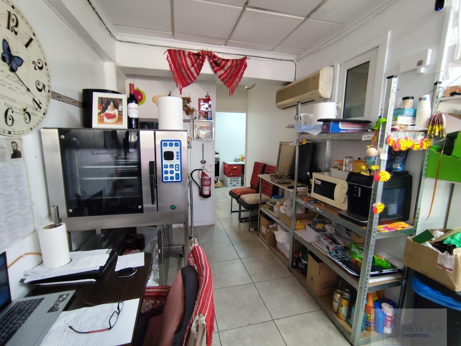 Venta de local en Torrevieja