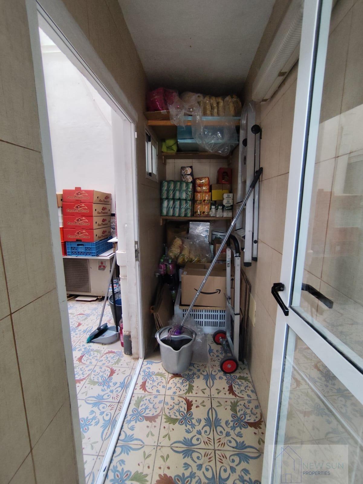 Venta de local en Torrevieja