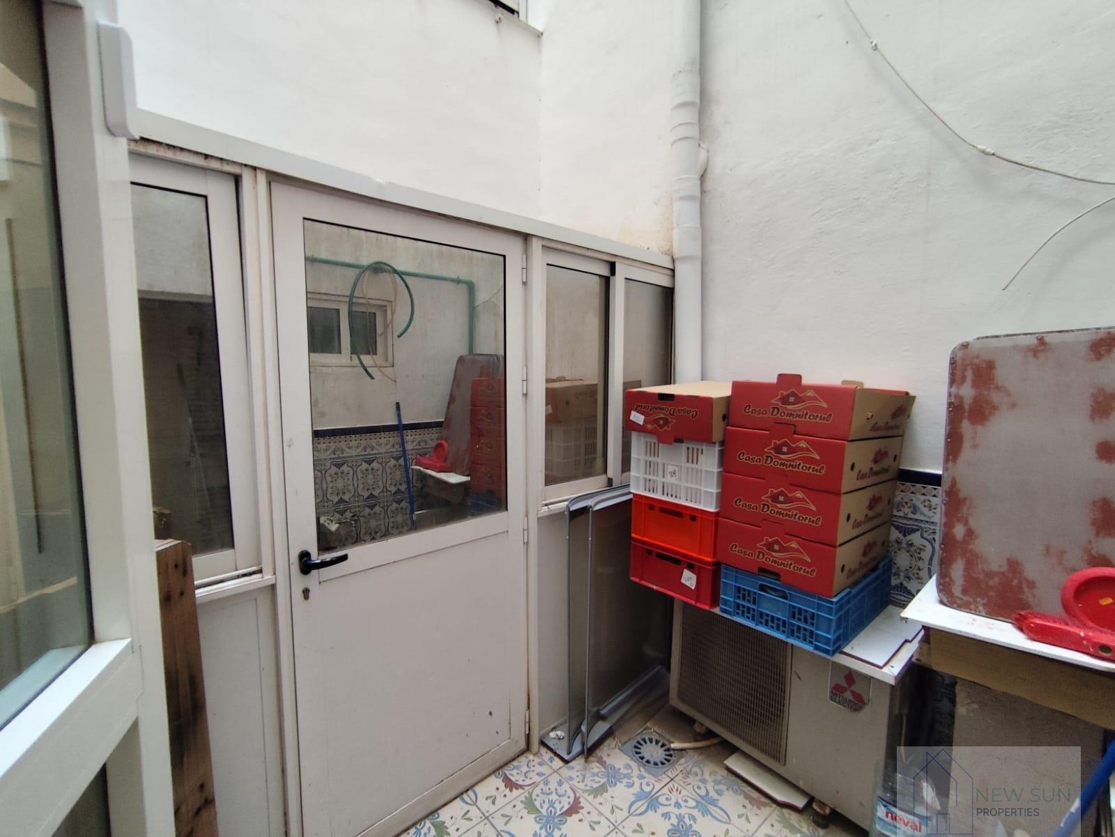 Venta de local en Torrevieja