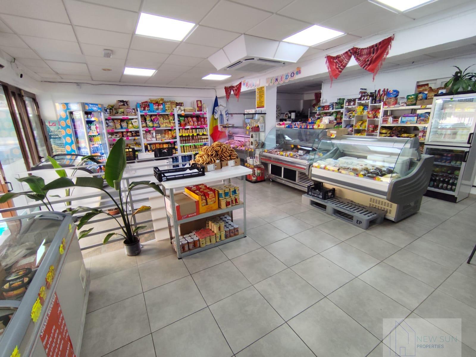 Venta de local en Torrevieja