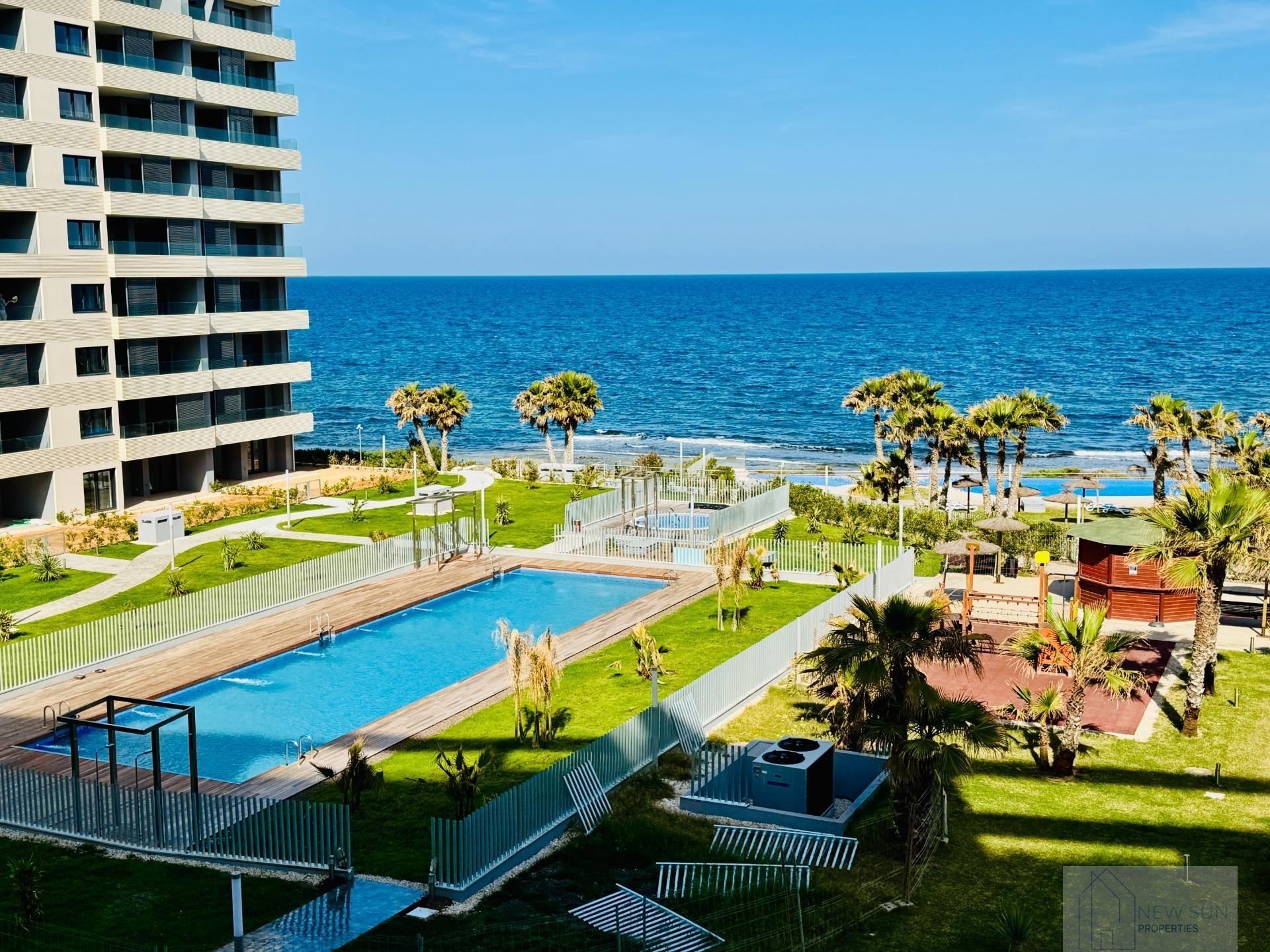 Venta de apartamento en Torrevieja