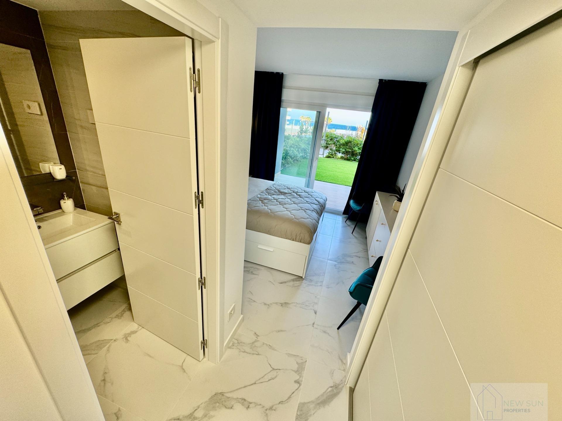 Venta de apartamento en Torrevieja