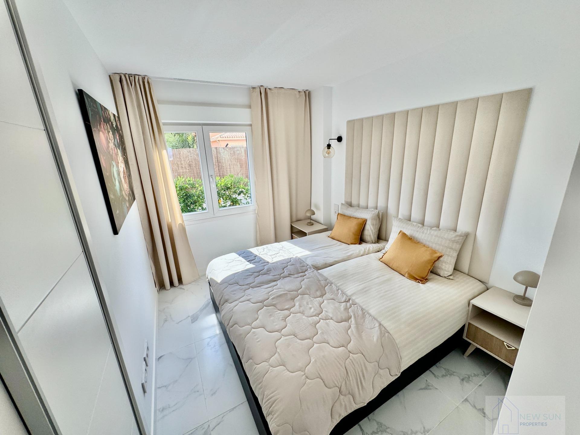 Venta de apartamento en Torrevieja