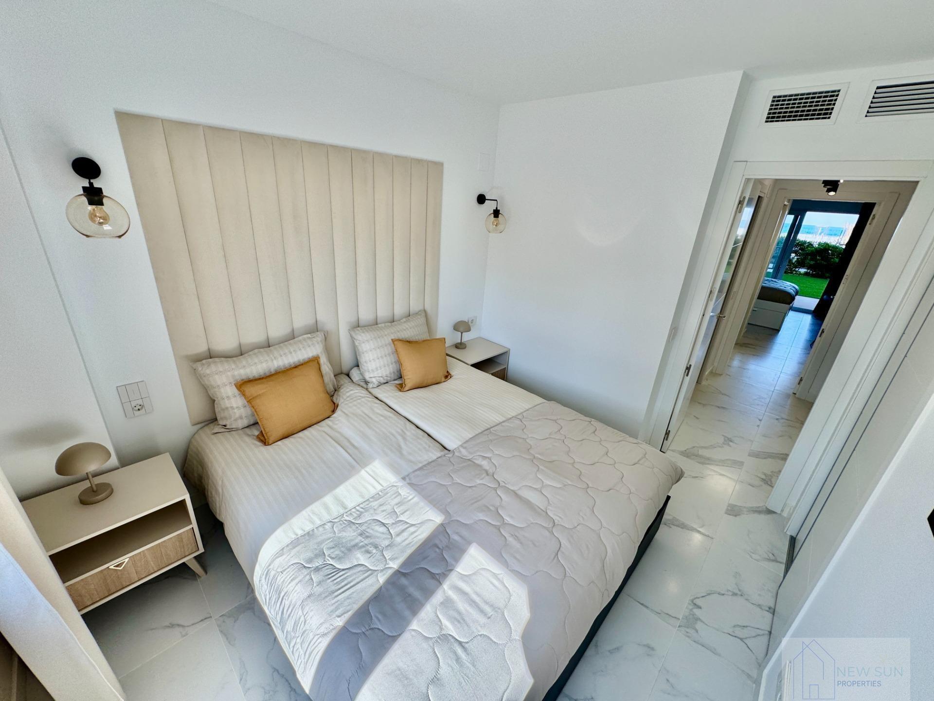 Venta de apartamento en Torrevieja