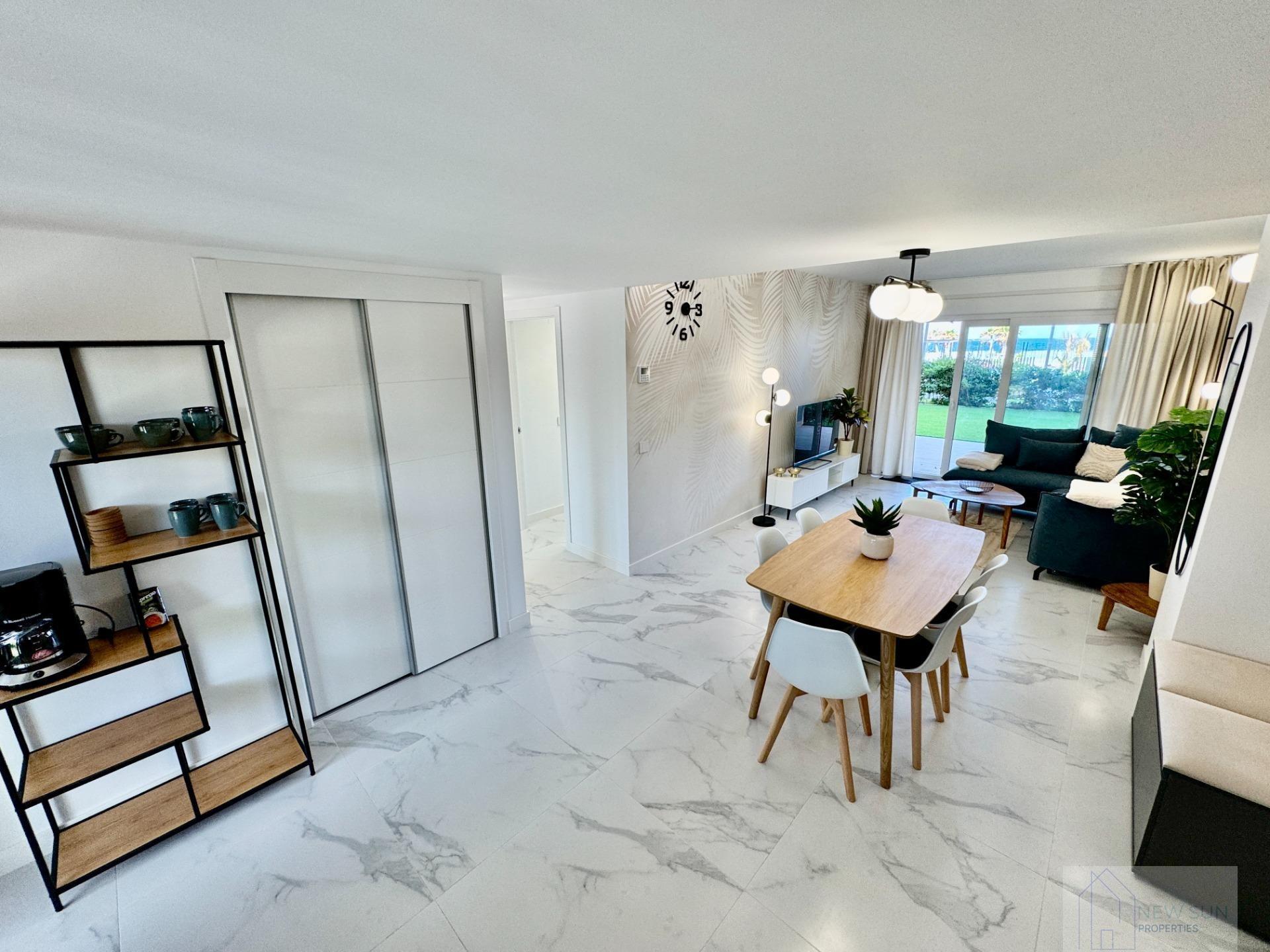 Venta de apartamento en Torrevieja