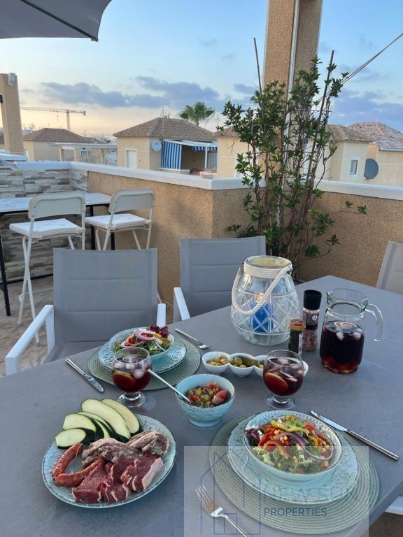 For sale of house in Torrevieja