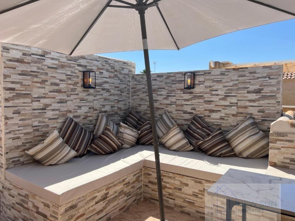 For sale of house in Torrevieja