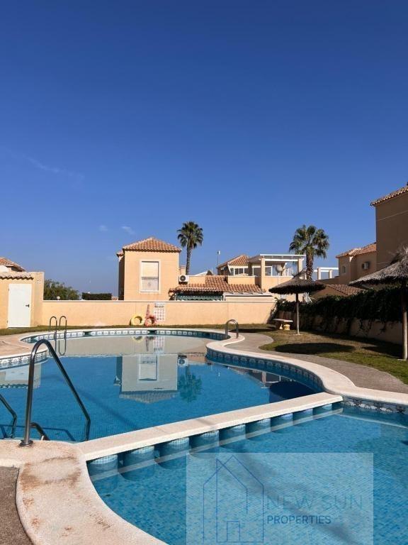 For sale of house in Torrevieja