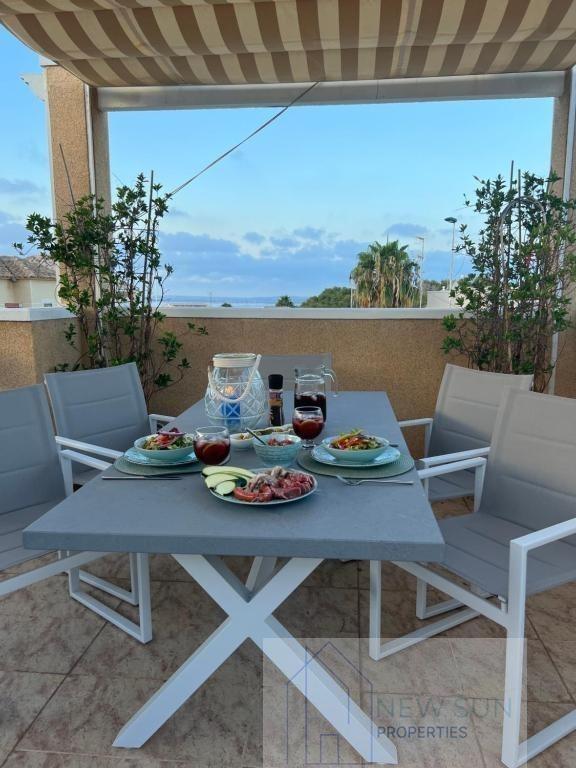 For sale of house in Torrevieja