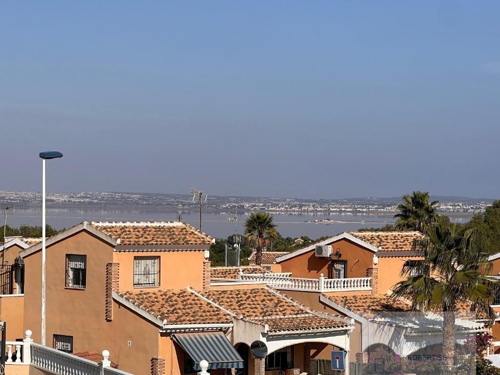 For sale of house in Torrevieja